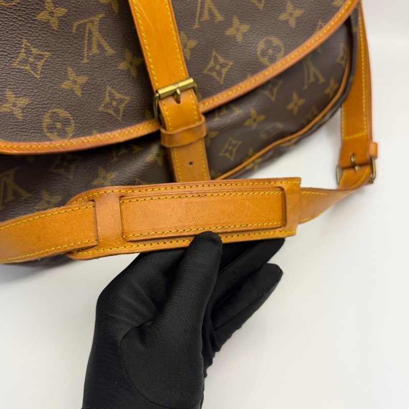 🏷️ Louis Vuitton 雙子星-5