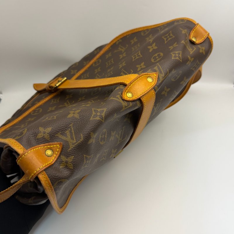 🏷️ Louis Vuitton 雙子星-6