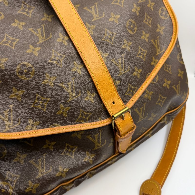 🏷️ Louis Vuitton 雙子星-8