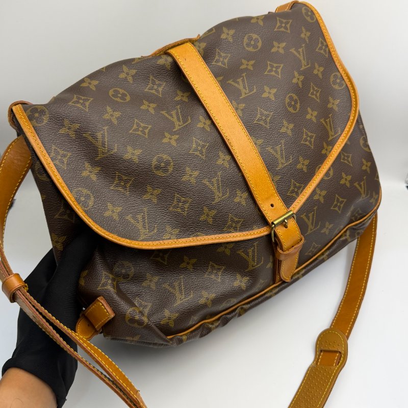 🏷️ Louis Vuitton 雙子星-9