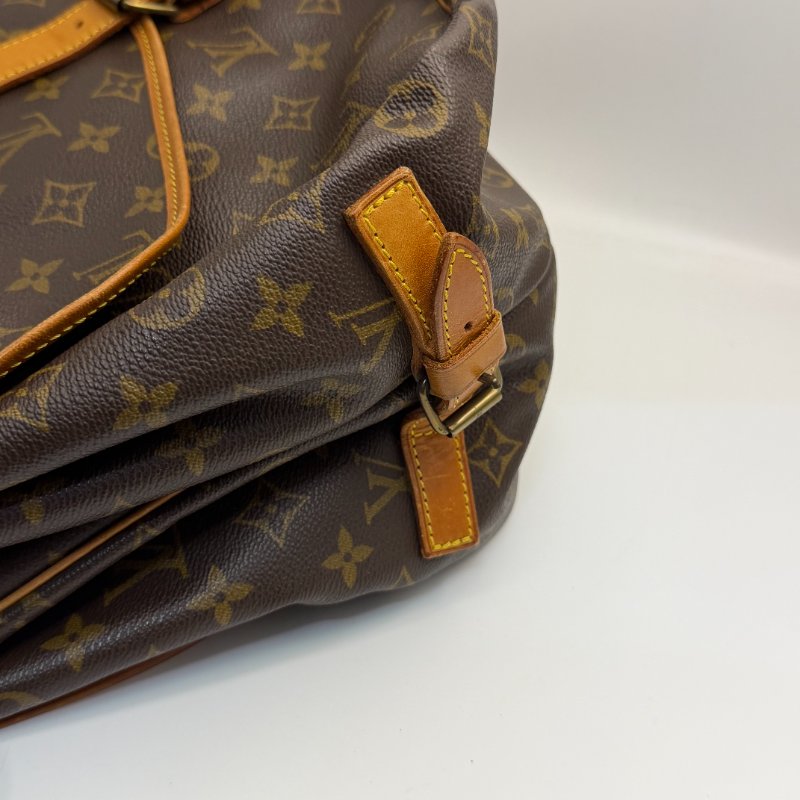 🏷️ Louis Vuitton 雙子星-12