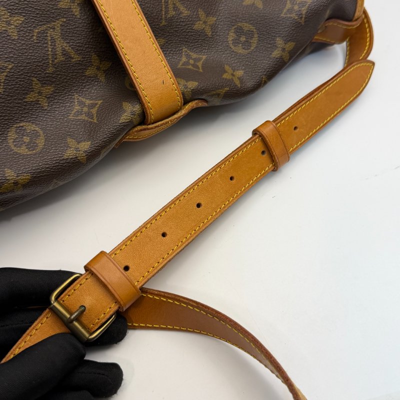 🏷️ Louis Vuitton 雙子星-13