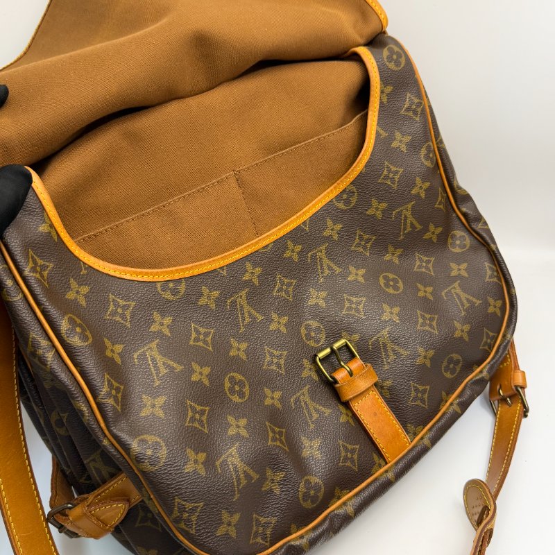 🏷️ Louis Vuitton 雙子星-14
