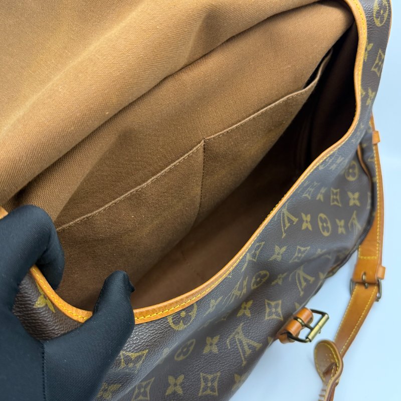 🏷️ Louis Vuitton 雙子星-15