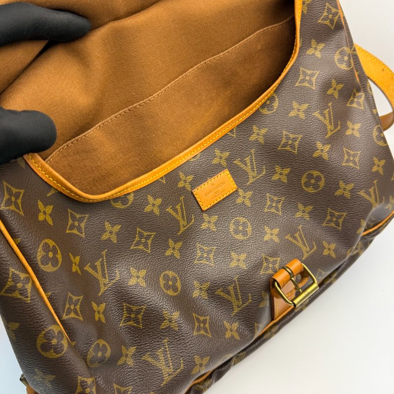 🏷️ Louis Vuitton 雙子星-16