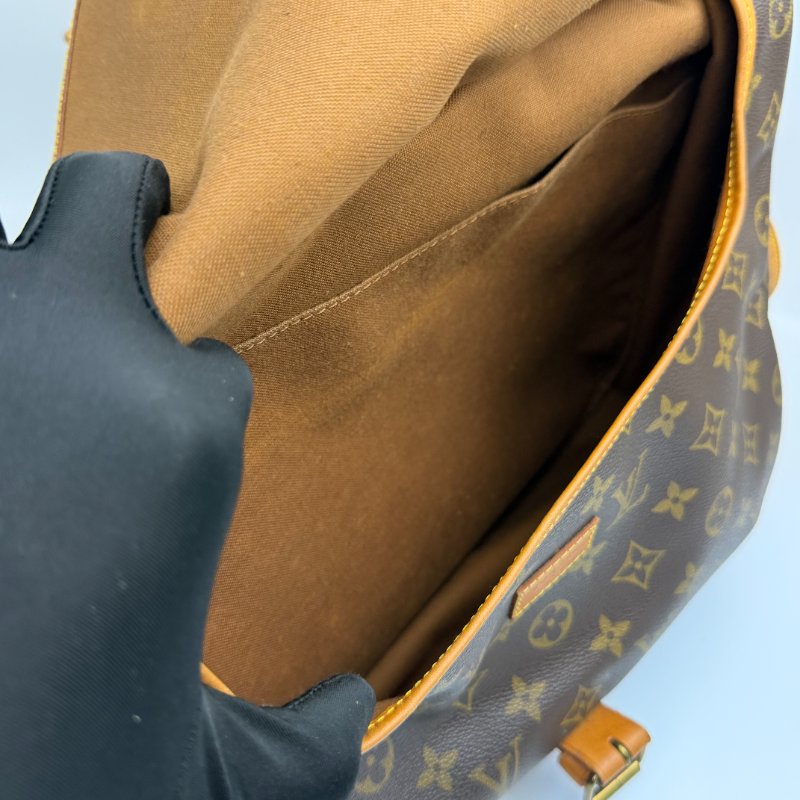 🏷️ Louis Vuitton 雙子星-17