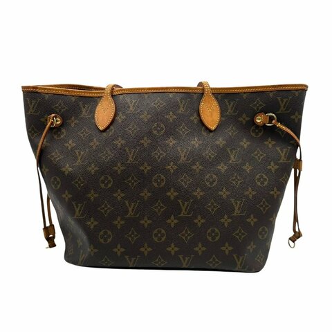 【美收精品】LOUIS VUITTON  老花肩背包 C-504【隔月月中將轉賣至日本 上架期限30天】