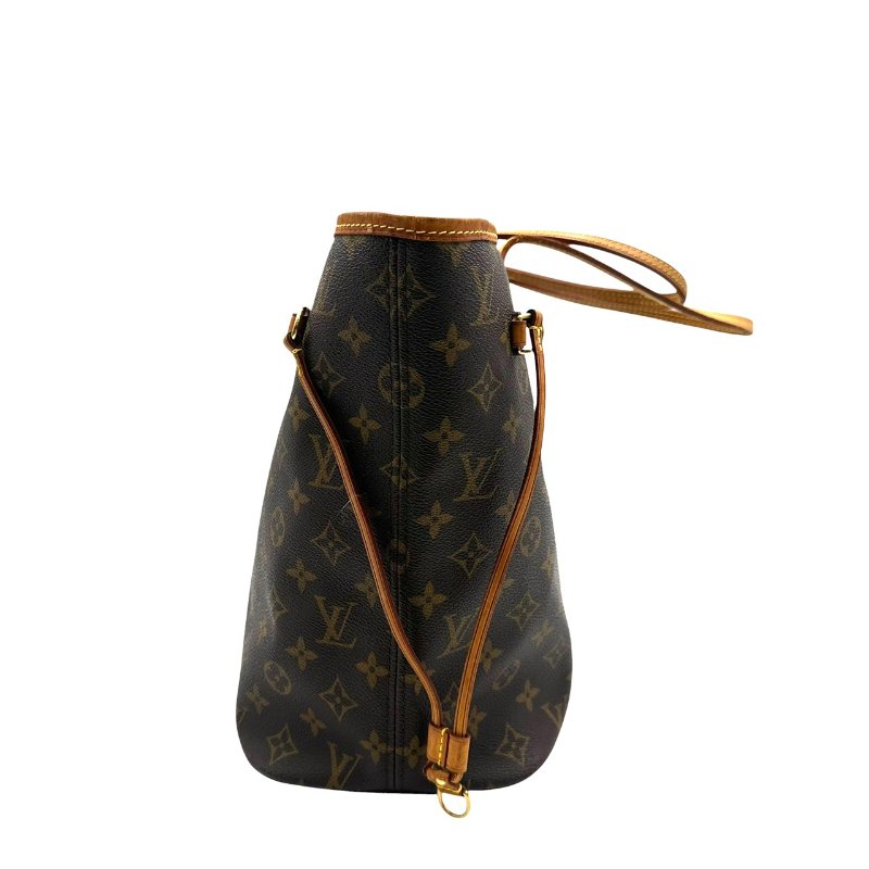 【美收精品】LOUIS VUITTON  老花肩背包 C-504【隔月月中將轉賣至日本 上架期限30天】-2
