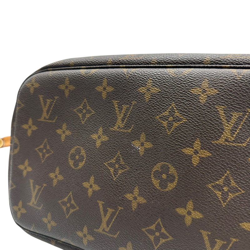 【美收精品】LOUIS VUITTON  老花肩背包 C-504【隔月月中將轉賣至日本 上架期限30天】-5