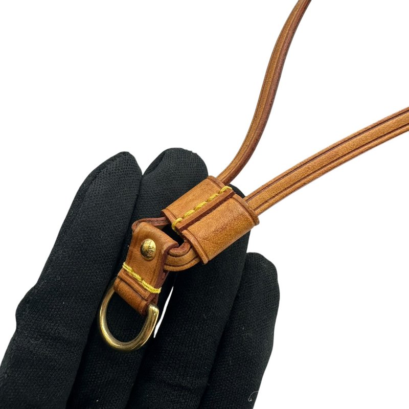 【美收精品】LOUIS VUITTON  老花肩背包 C-504【隔月月中將轉賣至日本 上架期限30天】-6