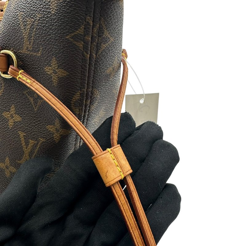 【美收精品】LOUIS VUITTON  老花肩背包 C-504【隔月月中將轉賣至日本 上架期限30天】-7