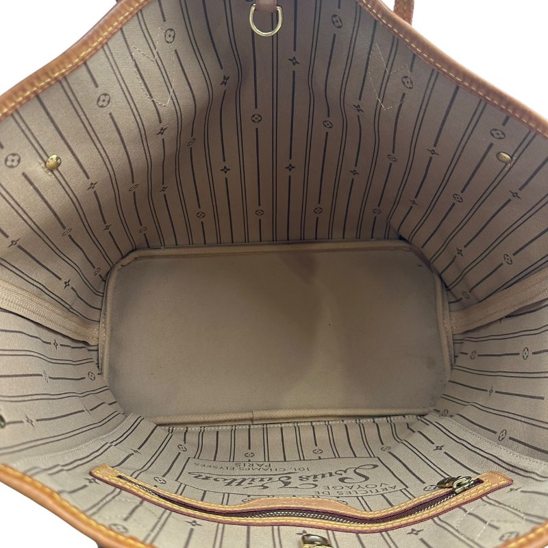 【美收精品】LOUIS VUITTON  老花肩背包 C-504【隔月月中將轉賣至日本 上架期限30天】-10
