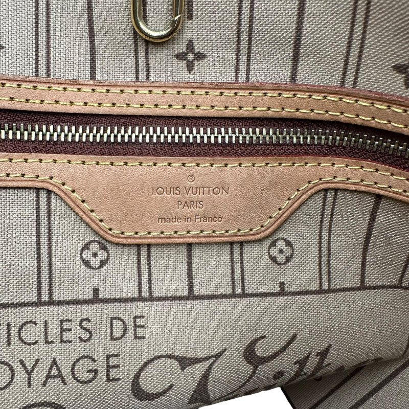 【美收精品】LOUIS VUITTON  老花肩背包 C-504【隔月月中將轉賣至日本 上架期限30天】-11
