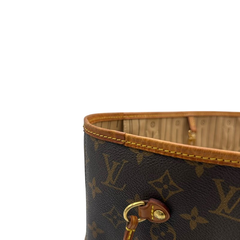 【美收精品】LOUIS VUITTON  老花肩背包 C-504【隔月月中將轉賣至日本 上架期限30天】-12