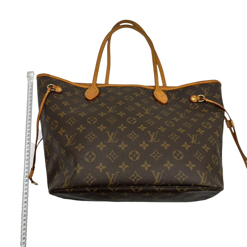 【美收精品】LOUIS VUITTON  老花肩背包 C-504【隔月月中將轉賣至日本 上架期限30天】-16