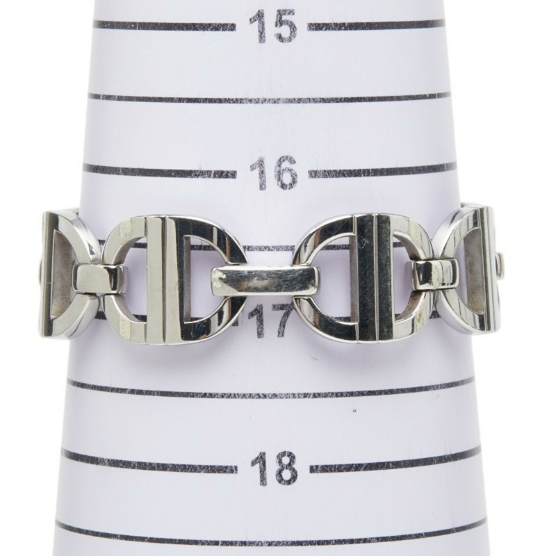 Dior Malice D78-109 石英腕錶，黑色錶盤，金屬錶殼，女款-6