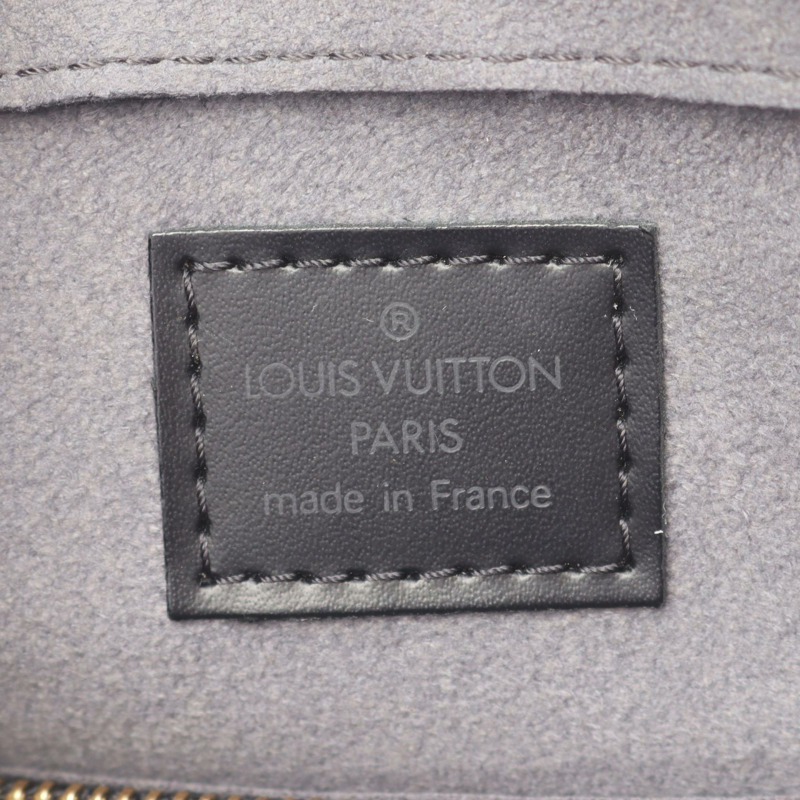 路易威登 Pont Neuf 手提包 M52052 Epi 皮革黑色二手女款 LV-3