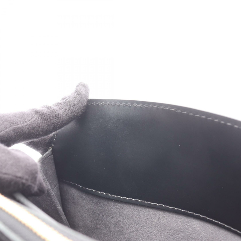 路易威登 Pont Neuf 手提包 M52052 Epi 皮革黑色二手女款 LV-5