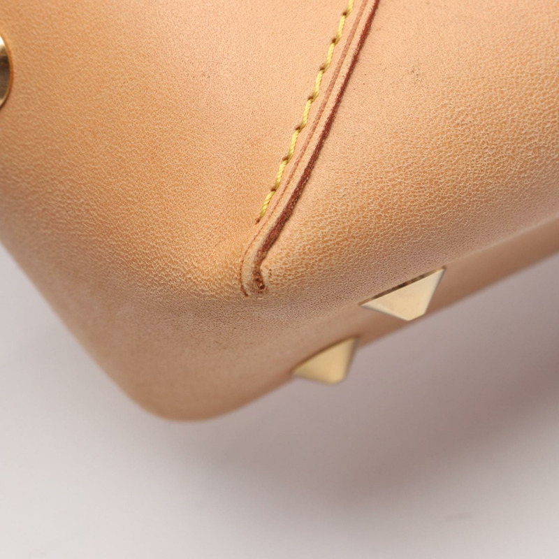 路易威登 Judy MM 單肩手提包 M40256 Monogram Multicolore 黑色二手 LV-6