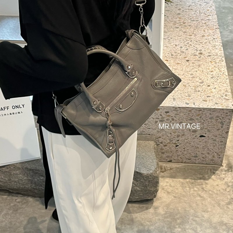 🏷Balenciaga機車包-0
