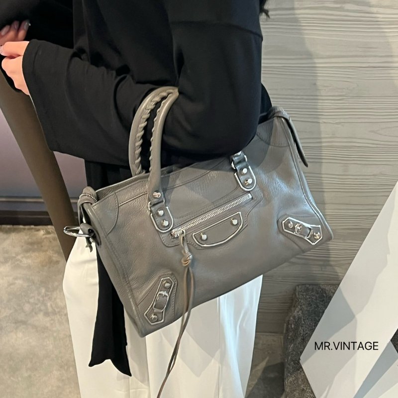 🏷Balenciaga機車包-1