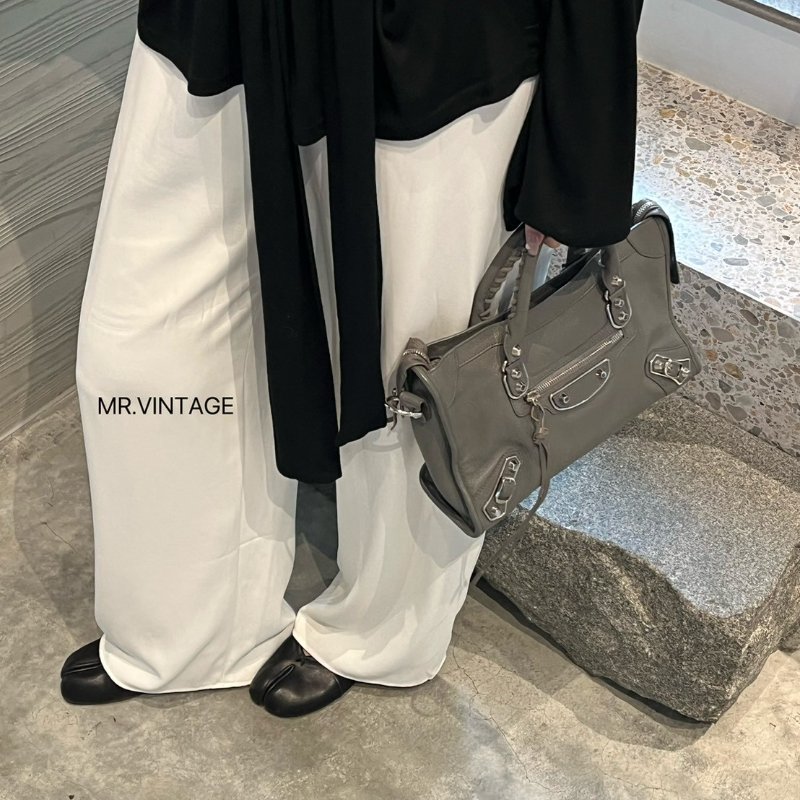 🏷Balenciaga機車包-2