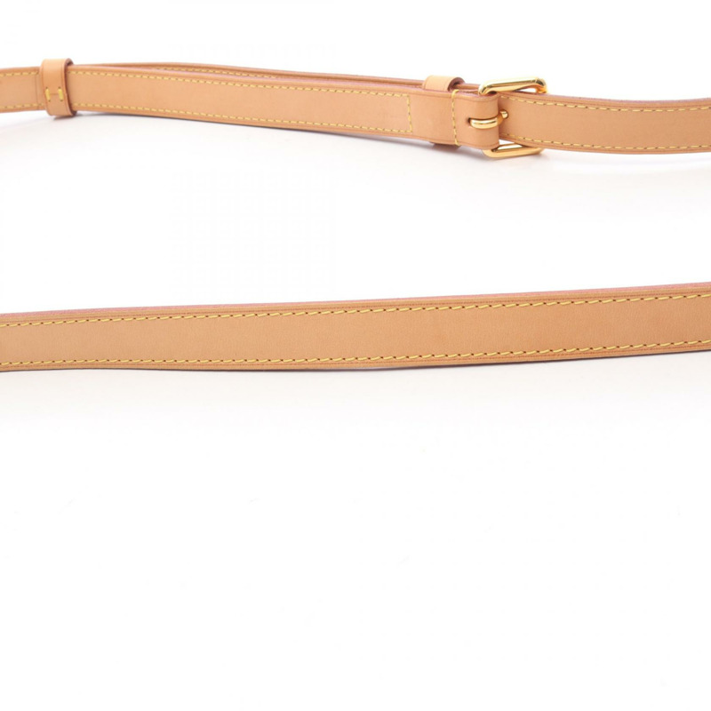 路易威登 Menilmontan PM 斜背包 M40474 Monogram 帆布二手-11