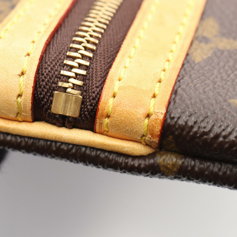 路易威登 Pochette Bosphore 斜背單肩包 M40044 Monogram 二手 LV-6
