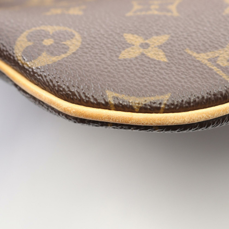 路易威登 Pochette Bosphore 斜背單肩包 M40044 Monogram 二手 LV-7