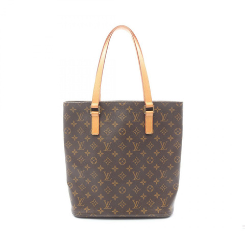 路易威登 Vavin GM 單肩托特包 M51170 Monogram 帆布皮革 二手 LV