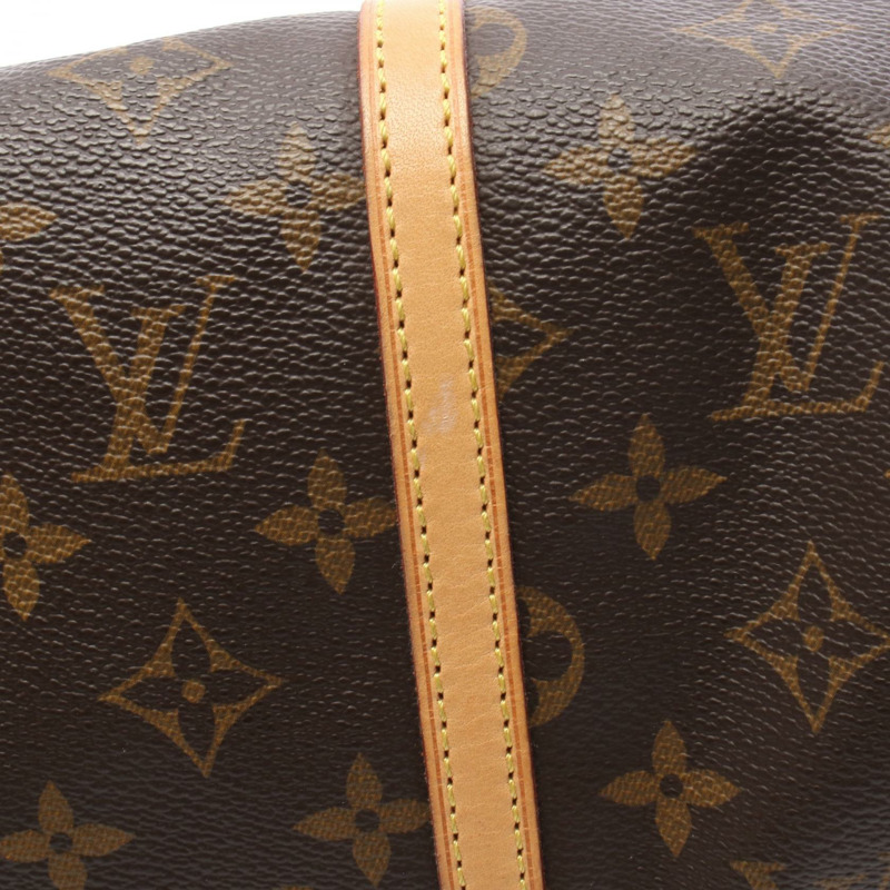 路易威登 Papillon 30 單肩手提包 M51385 Monogram 帆布皮革二手-8