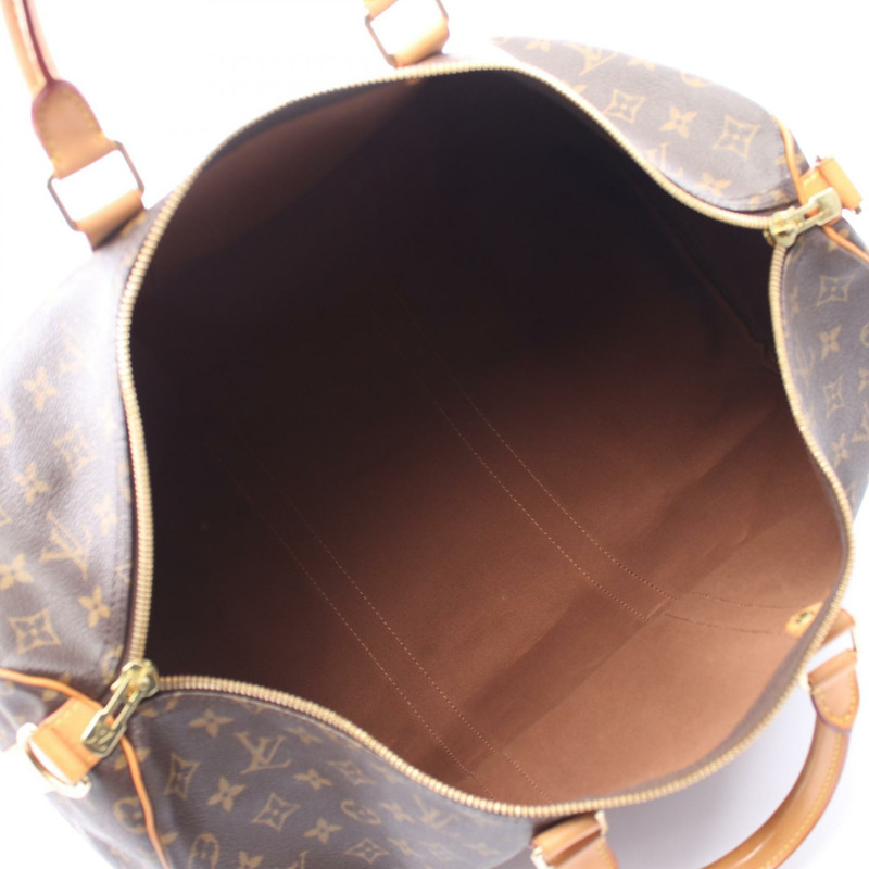 路易威登 Keepall Bandoulire 50 肩手提包 M41416 Monogram 帆布 LV-2