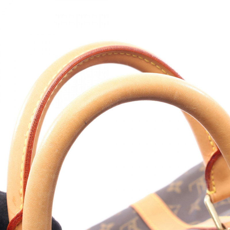 路易威登 Keepall Bandoulire 50 肩手提包 M41416 Monogram 帆布 LV-5