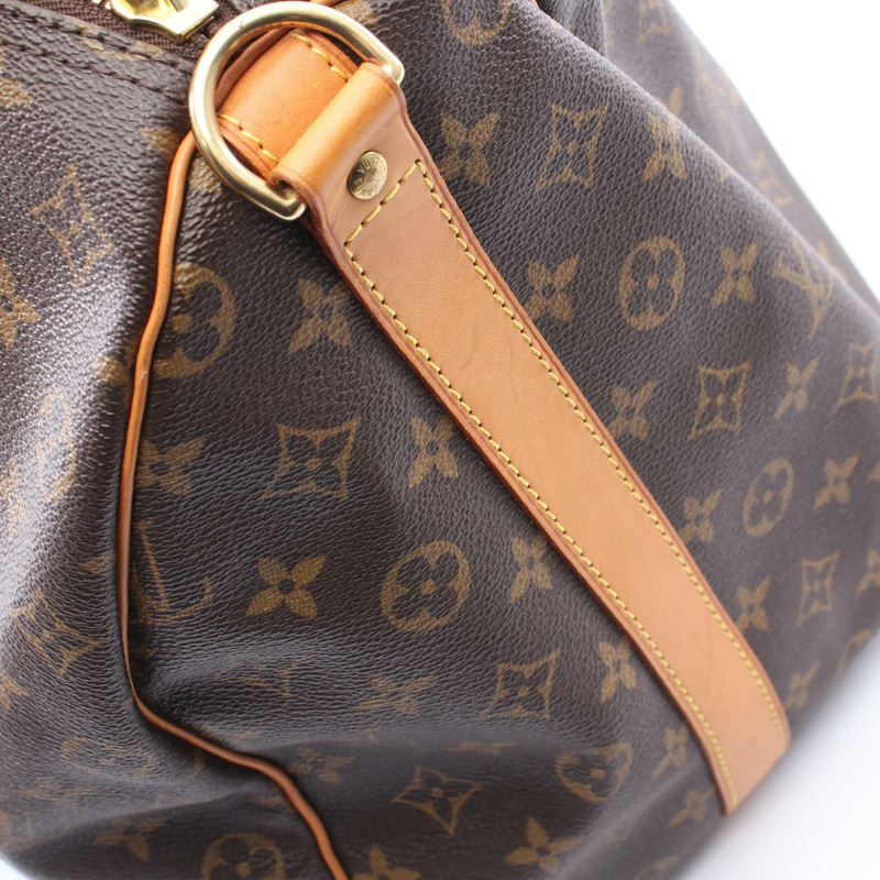 路易威登 Keepall Bandoulire 50 肩手提包 M41416 Monogram 帆布 LV-9
