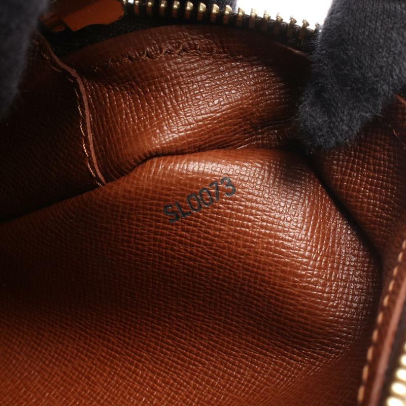 路易威登 Trocadero 30 斜背包 M51272 Monogram 帆布 二手 LV-4
