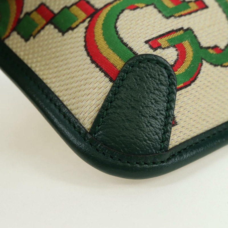 【日本直送】GUCCI Web Sherry Line帆布包100週年紀念款米色493930正品mr2495V-14