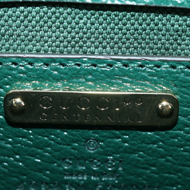 【日本直送】GUCCI Web Sherry Line帆布包100週年紀念款米色493930正品mr2495V-19