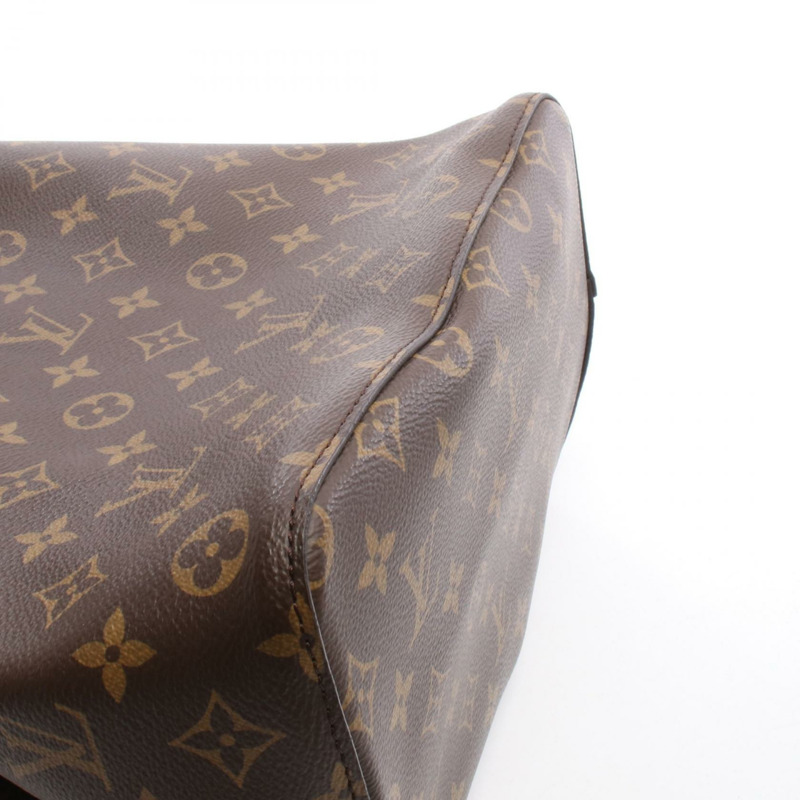 路易威登 NeoNoe 肩背包 M44020 Monogram 帆布 棕色 黑色 二手 LV-5