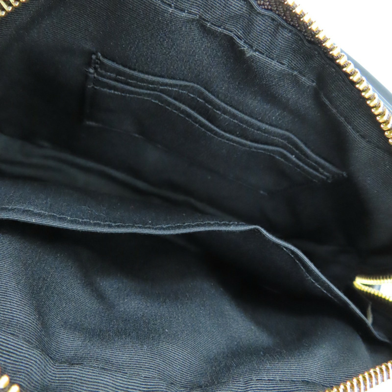 棕色 帆布 Jamie Camera Bag 肩背包 91677【COACH 寇馳】 91677-2