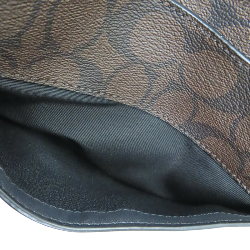 棕色 帆布 Jamie Camera Bag 肩背包 91677【COACH 寇馳】 91677-3