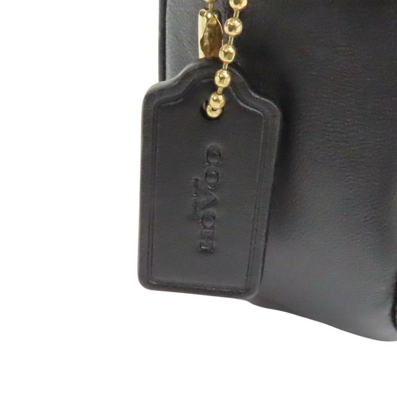 棕色 帆布 Jamie Camera Bag 肩背包 91677【COACH 寇馳】 91677-9