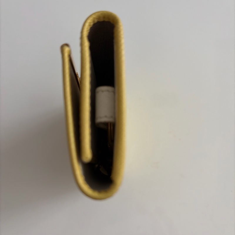 Ferragamo 小牛皮鑰匙卡夾-8