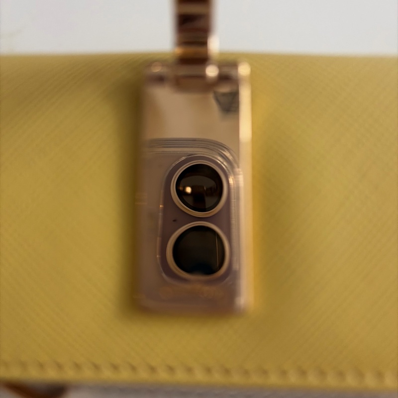 Ferragamo 小牛皮鑰匙卡夾-15
