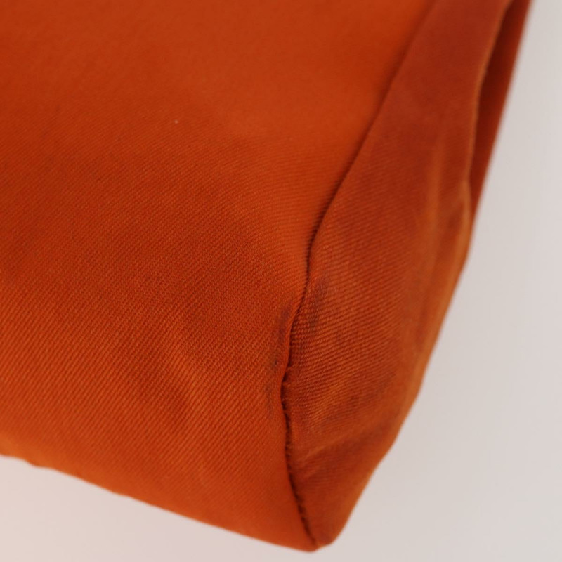【日本直送】愛馬仕 Her Line Herbag TPM 帆布雙肩包,紅金配色,正品 ep14339A-13