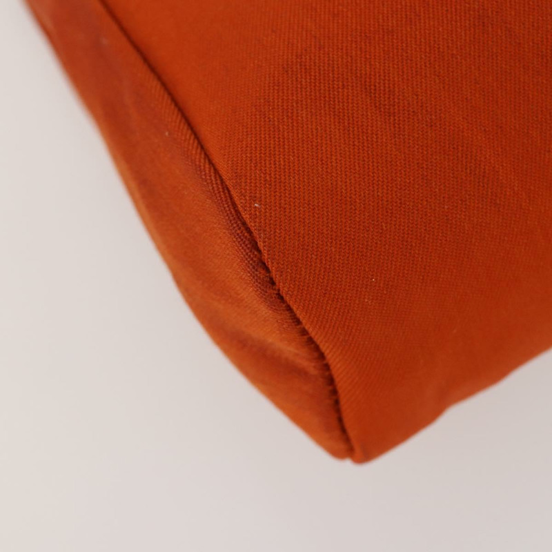 【日本直送】愛馬仕 Her Line Herbag TPM 帆布雙肩包,紅金配色,正品 ep14339A-15
