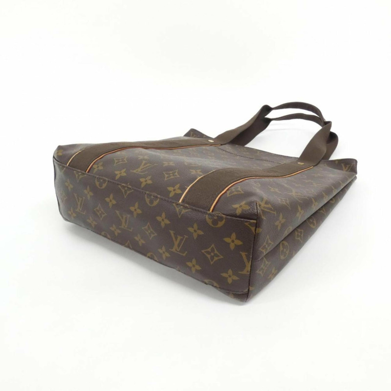 路易威登 Monogram Beaubourg M53013 手提包-2