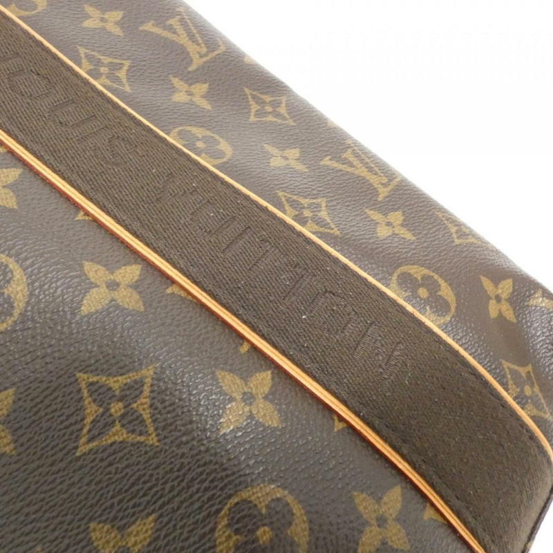 路易威登 Monogram Beaubourg M53013 手提包-3