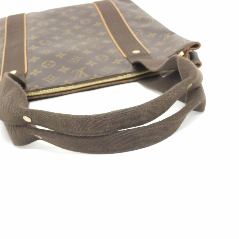 路易威登 Monogram Beaubourg M53013 手提包-4