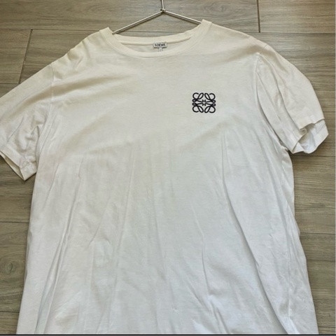 Loewe Logo T shirt