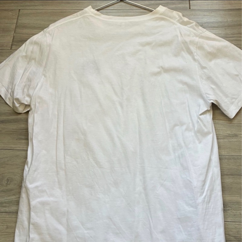 Loewe Logo T shirt-2